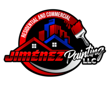 Jimenez Painting, LLC logo