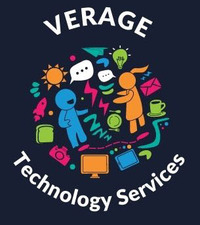 Logo for Verage, LLC