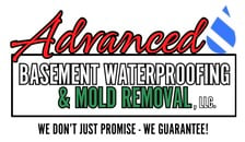 Advanced Basement Waterproofing LLC logo