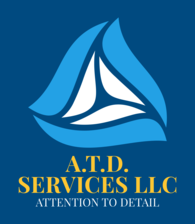 Logo for ATD Services LLC