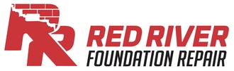 Red River Foundation Repair logo