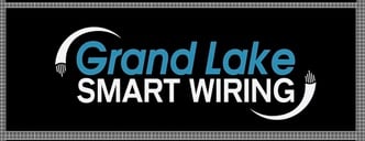 Grand Lake Smart Wiring logo