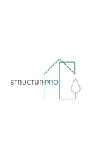 Logo for StructurPro, LLC