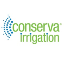 Logo for Conserva Irrigation of Richardson