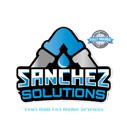 Sanchez Solutions - Unlicensed Contractor logo