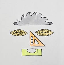 Logo for Cutty Woodwork