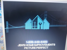 Avatar for Jen's Home Improvement