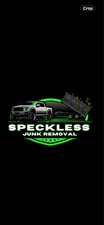 Avatar for Speckless Junk Removal