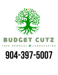 Budget Cutz logo