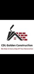 DG Services - Unlicensed Contractor logo