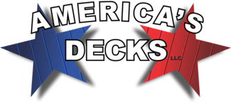 America's Decks logo