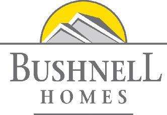 Bushnell Homes, Inc. logo