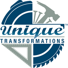 Unique Transformations ATX logo