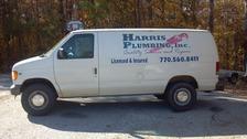 Logo for Harris Plumbing, Inc.
