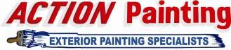 Action Painting Restorations, LLC logo
