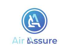 Logo for Air Assure Inc.