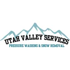 Logo for Utah Valley Services