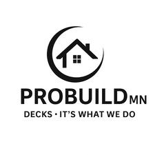 Avatar for Probuild LLC