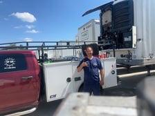 Avatar for Top Gun Transport Refrigeration