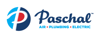 Paschal Air Plumbing & Electric logo