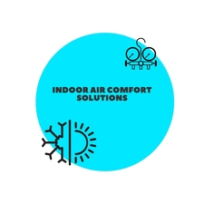 Avatar for Indoor Air Comfort Solutions, LLC