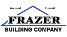 Logo for Frazer Building and Construction, Inc.