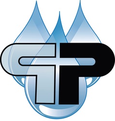 Perfectus Pressure Wash logo