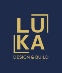 Luka Builders LLC logo