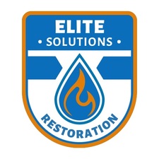 Elite Solutions Restoration LLC logo