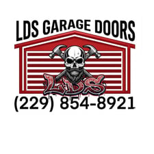 Avatar for LDS Garage Doors