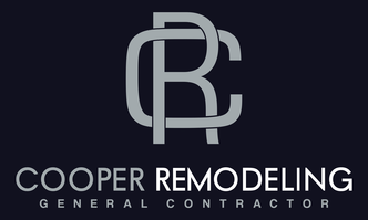 Cooper Remodeling logo