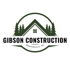 Logo for Gibson Construction Services NC