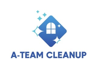 A-Team Cleanup logo