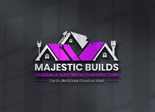 Logo for Majestic Builds Cincy