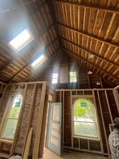 Logo for Rocky Mountain Remodels