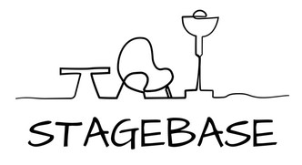 StageBase logo