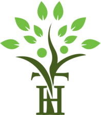 Logo for Hamoda Trees