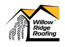 Logo for Willow Ridge Roofing, LLC