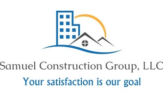 Samuel Construction Group LLC logo