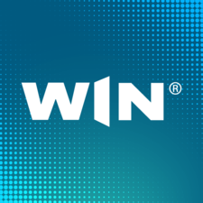 Logo for WIN Home Inspections