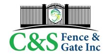 Avatar for C&S Fence & Gate Inc.