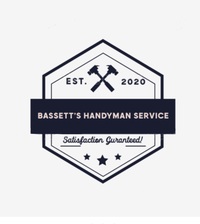 Avatar for Bassett's Handyman Service
