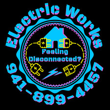 Electric Works, LLC logo