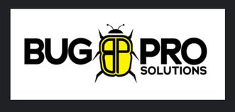 Bug Pro Solutions logo