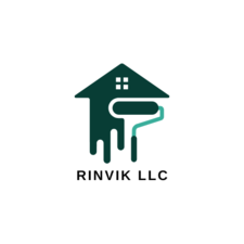 Logo for RINVIK LLC