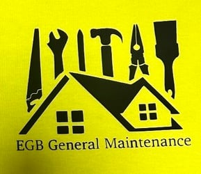 EGB General Maintenance logo