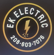 Avatar for EK ELECTRIC