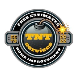 TNT Services logo