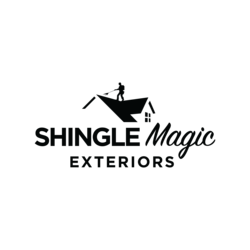 Shingle Magic Kansas City LLC logo