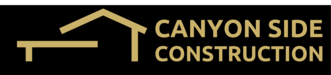 Canyon Side Construction LLC logo